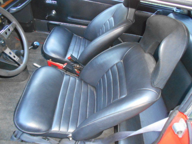 1974 Lancia Fulvia - photo 8
