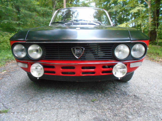 1974 Lancia Fulvia - photo 3