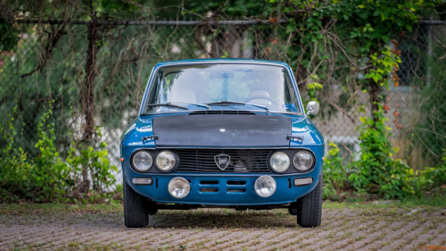1974 Lancia Fulvia S - photo 5
