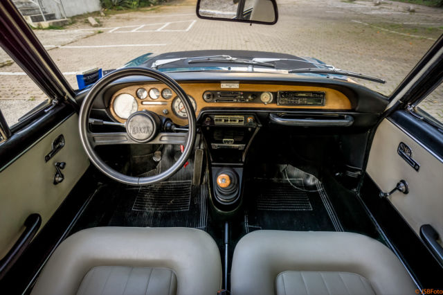 1974 Lancia Fulvia S - photo 7