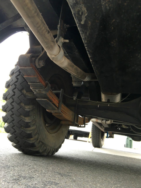 1974 Land Rover Defender - photo 5