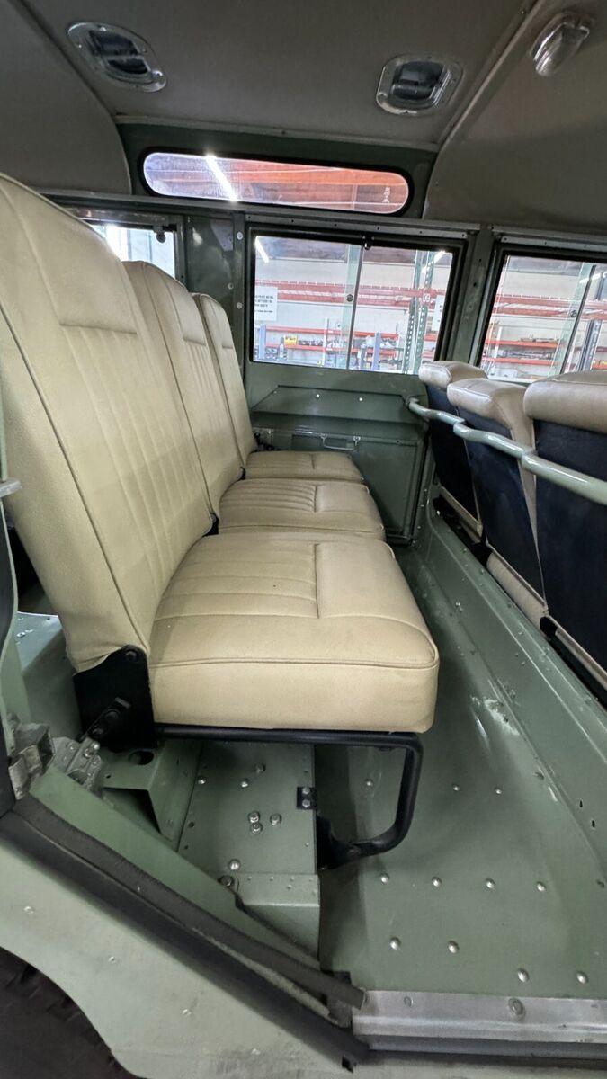 1974 Land Rover California - photo 5
