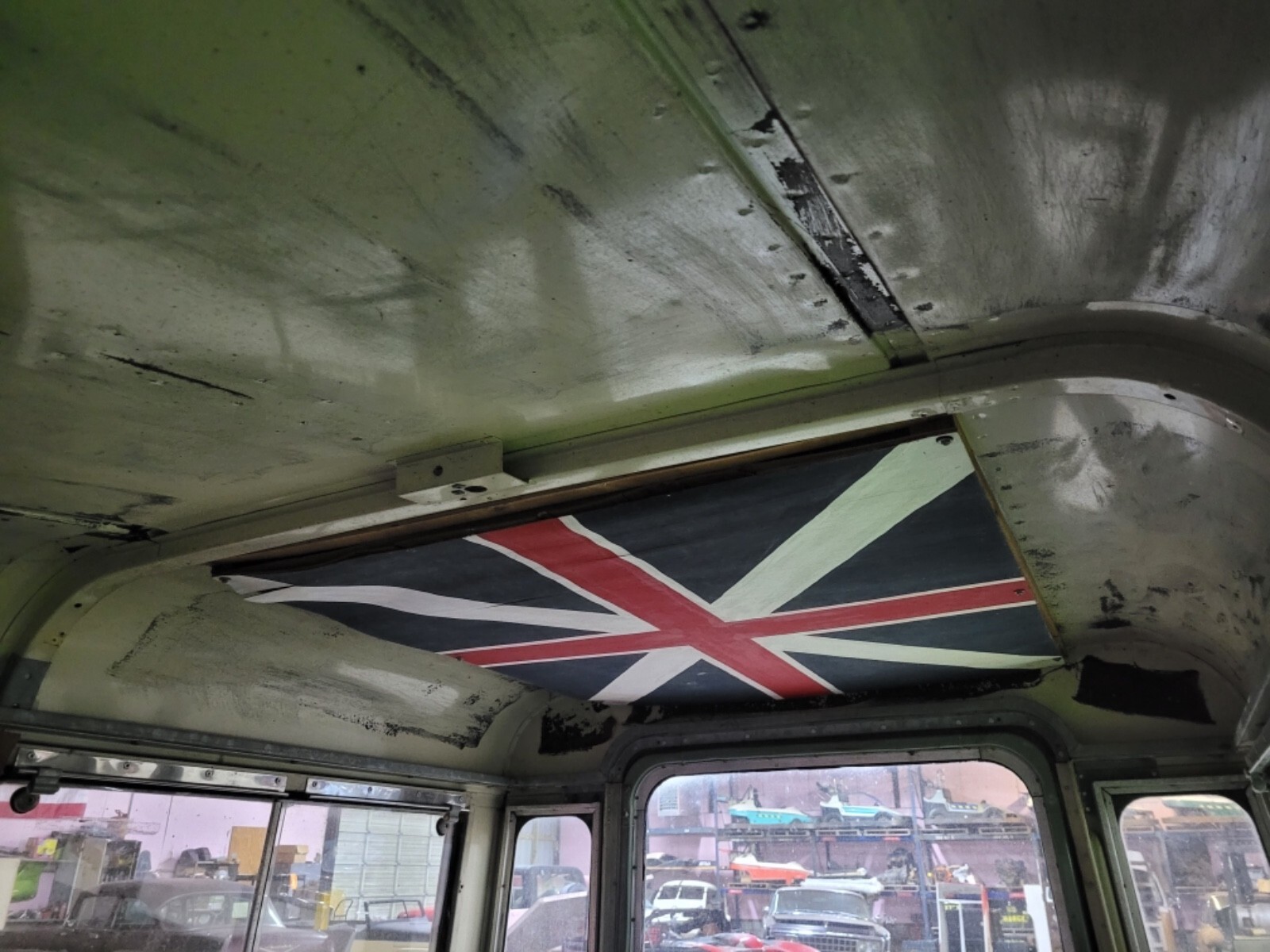 1974 Land Rover Defender - photo 2