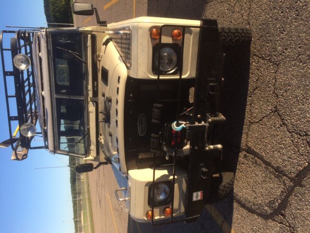 1974 Land Rover Other - photo 2
