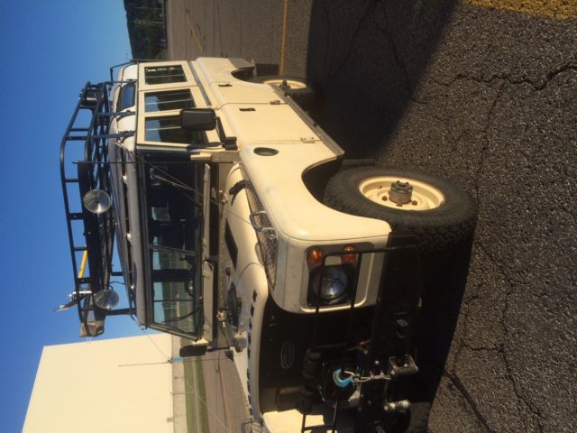 1974 Land Rover Other - photo 3