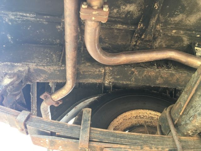 1974 Land Rover Defender - photo 12