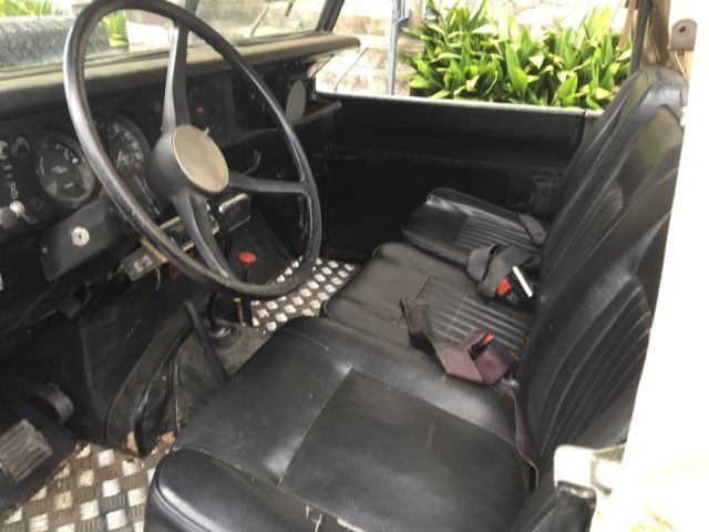 1974 Land Rover Defender - photo 5