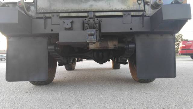 1974 Land Rover Defender - photo 6