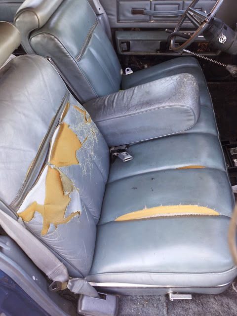 1974 Lincoln Continental - photo 5
