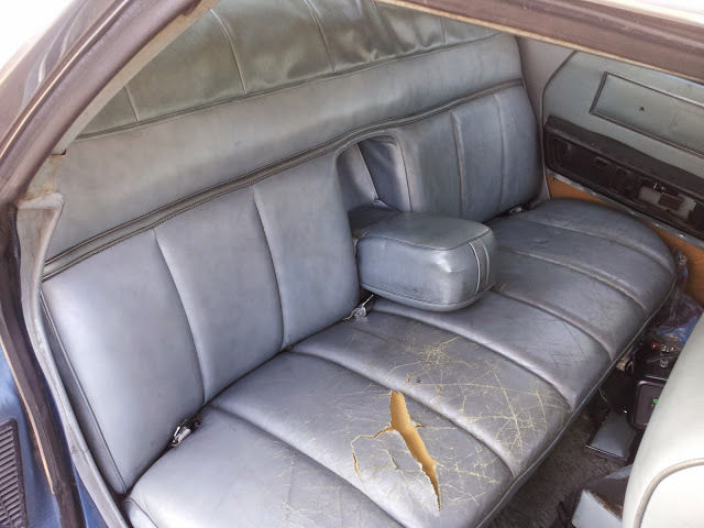 1974 Lincoln Continental - photo 6