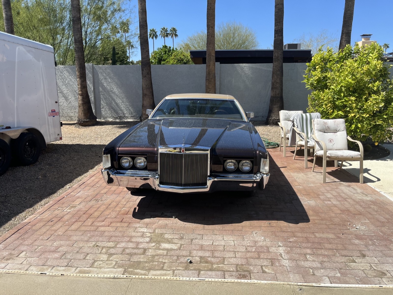 1972 Lincoln Continental - photo 5