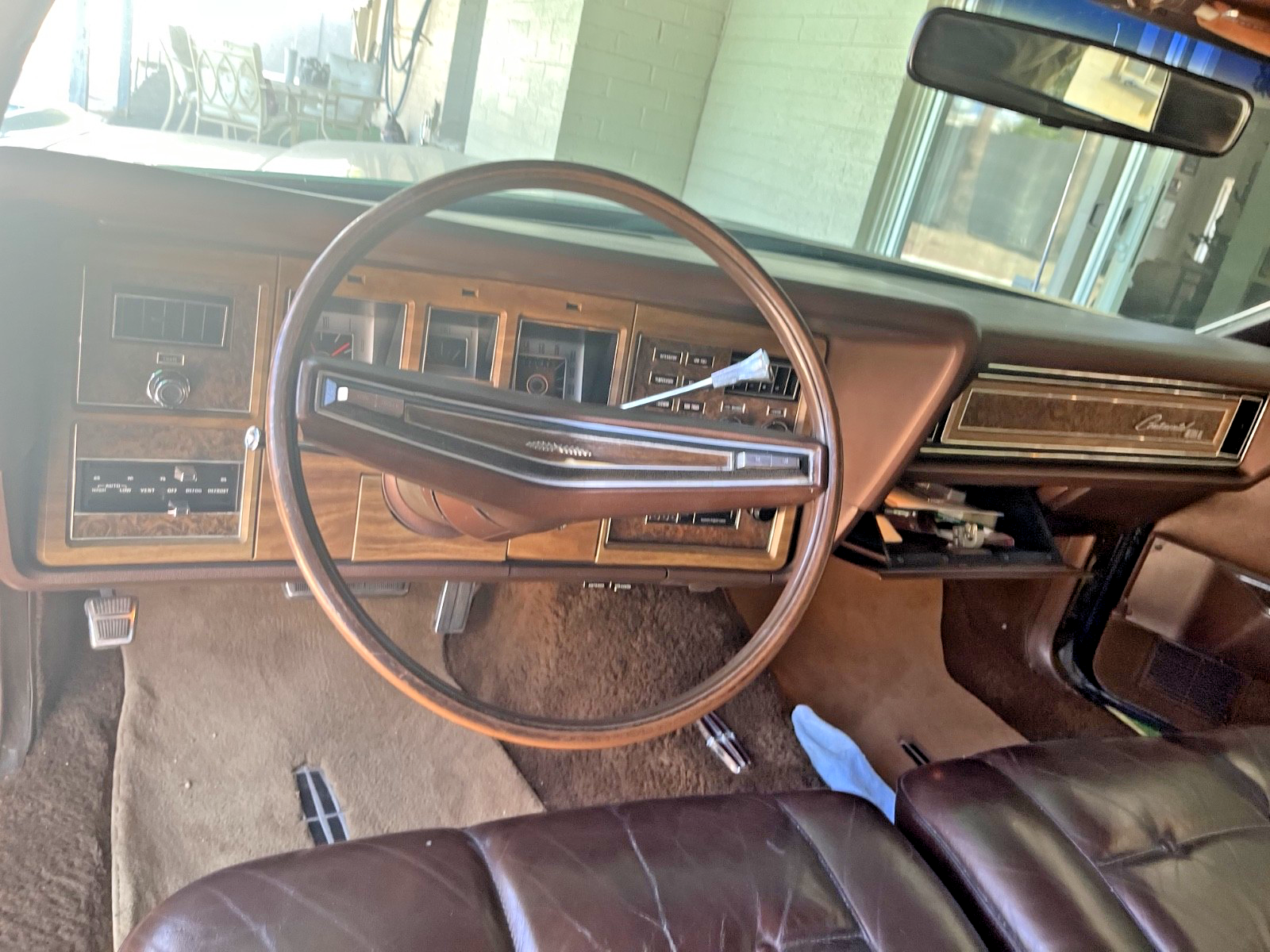 1972 Lincoln Continental - photo 6