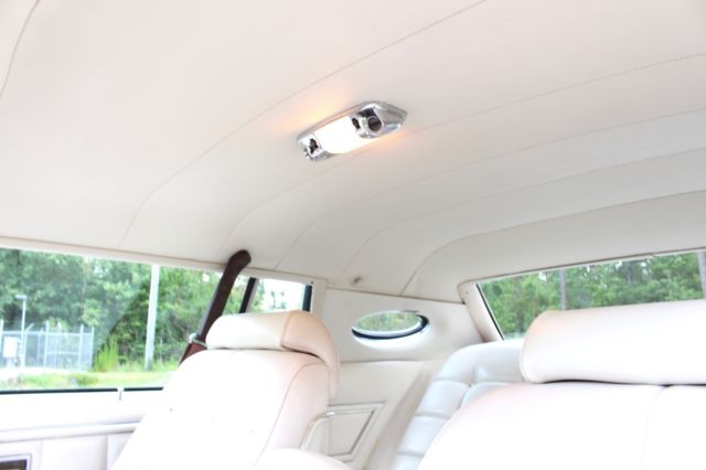 1974 Lincoln Continental Mark IV 48k ORIGINAL MILES Unrestored 140+ Pics - photo 13
