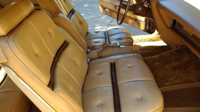 1974 Lincoln Continental - photo 10