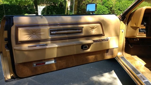 1974 Lincoln Continental - photo 8