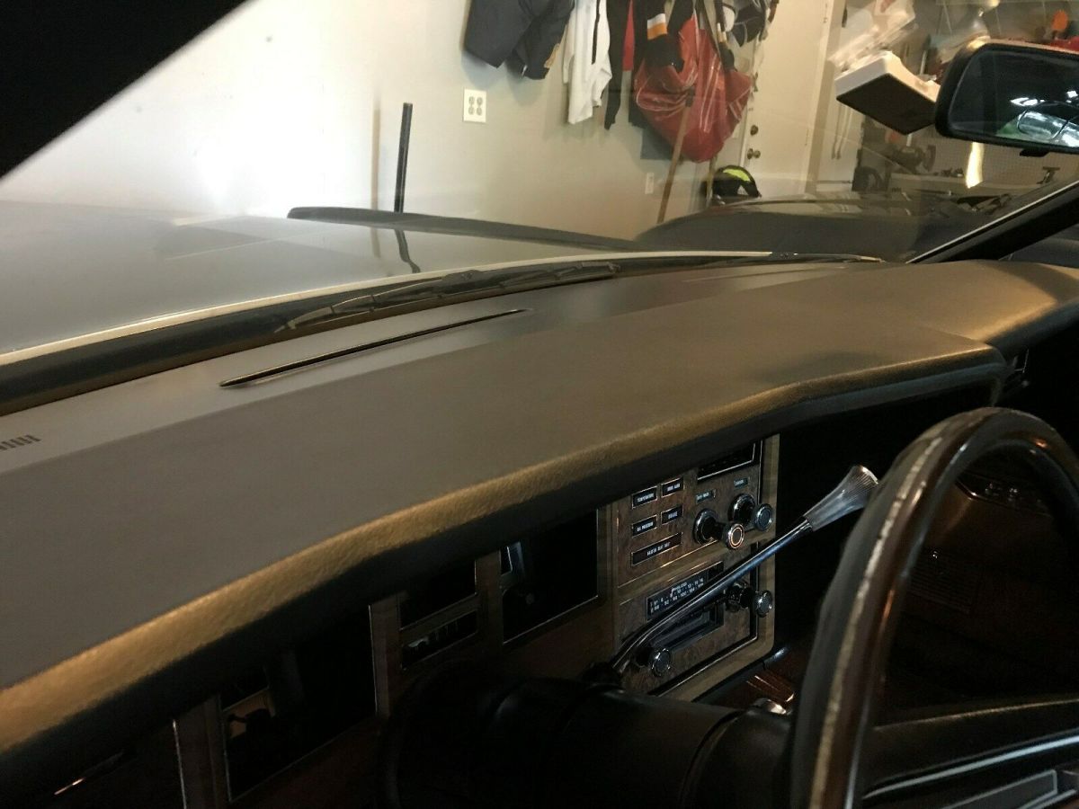 1974 Lincoln Continental Mark IV - photo 13