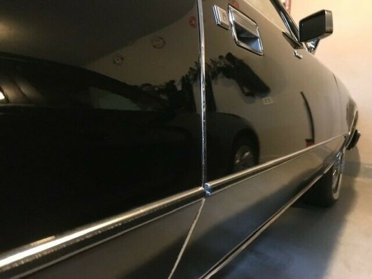 1974 Lincoln Continental Mark IV - photo 8
