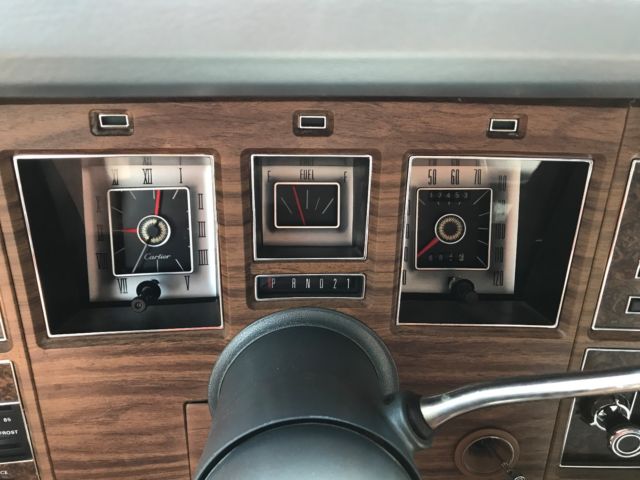 1974 Lincoln Continental - photo 10