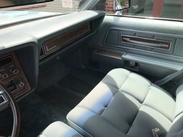 1974 Lincoln Continental - photo 13