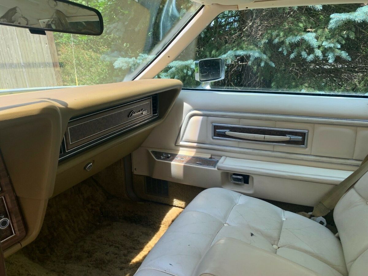1974 Lincoln Continental - photo 5