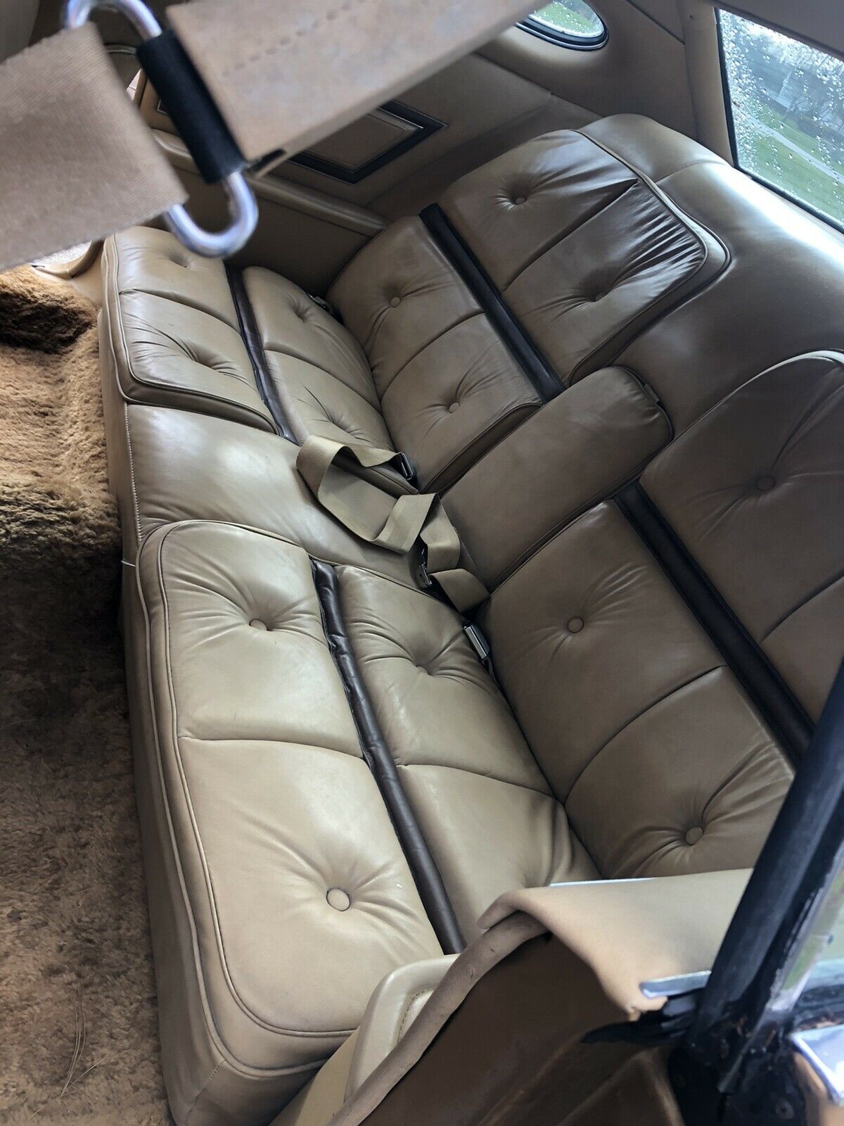 1974 Lincoln Continental Mk IV - photo 9