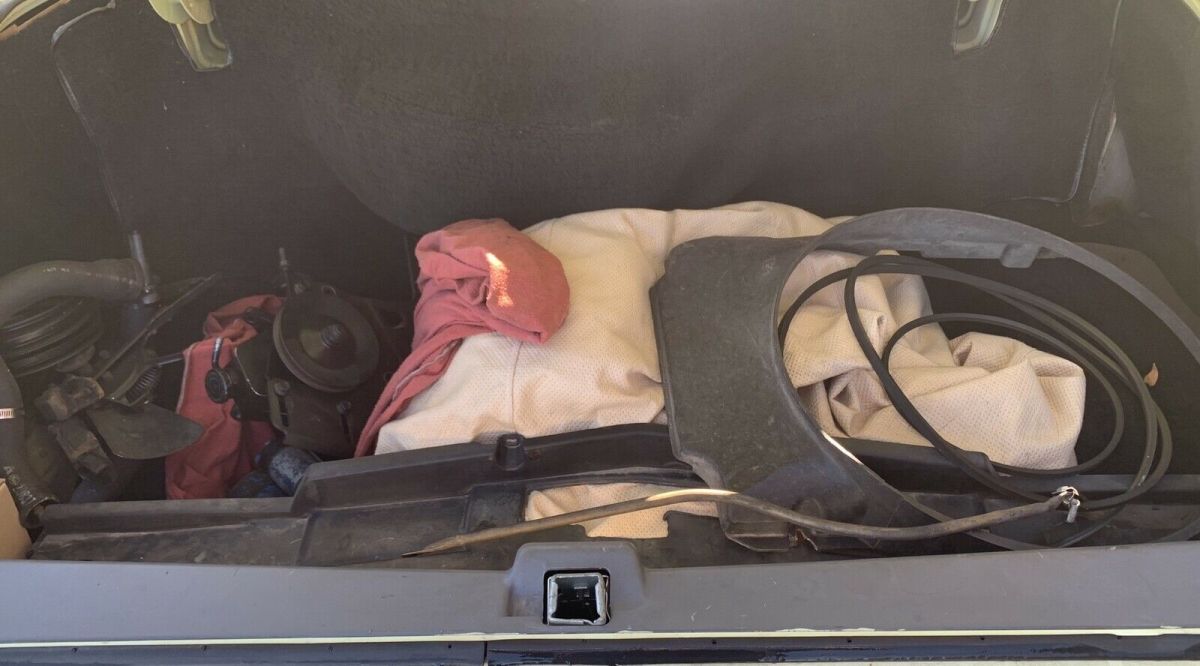 1974 Lincoln Continental - photo 10