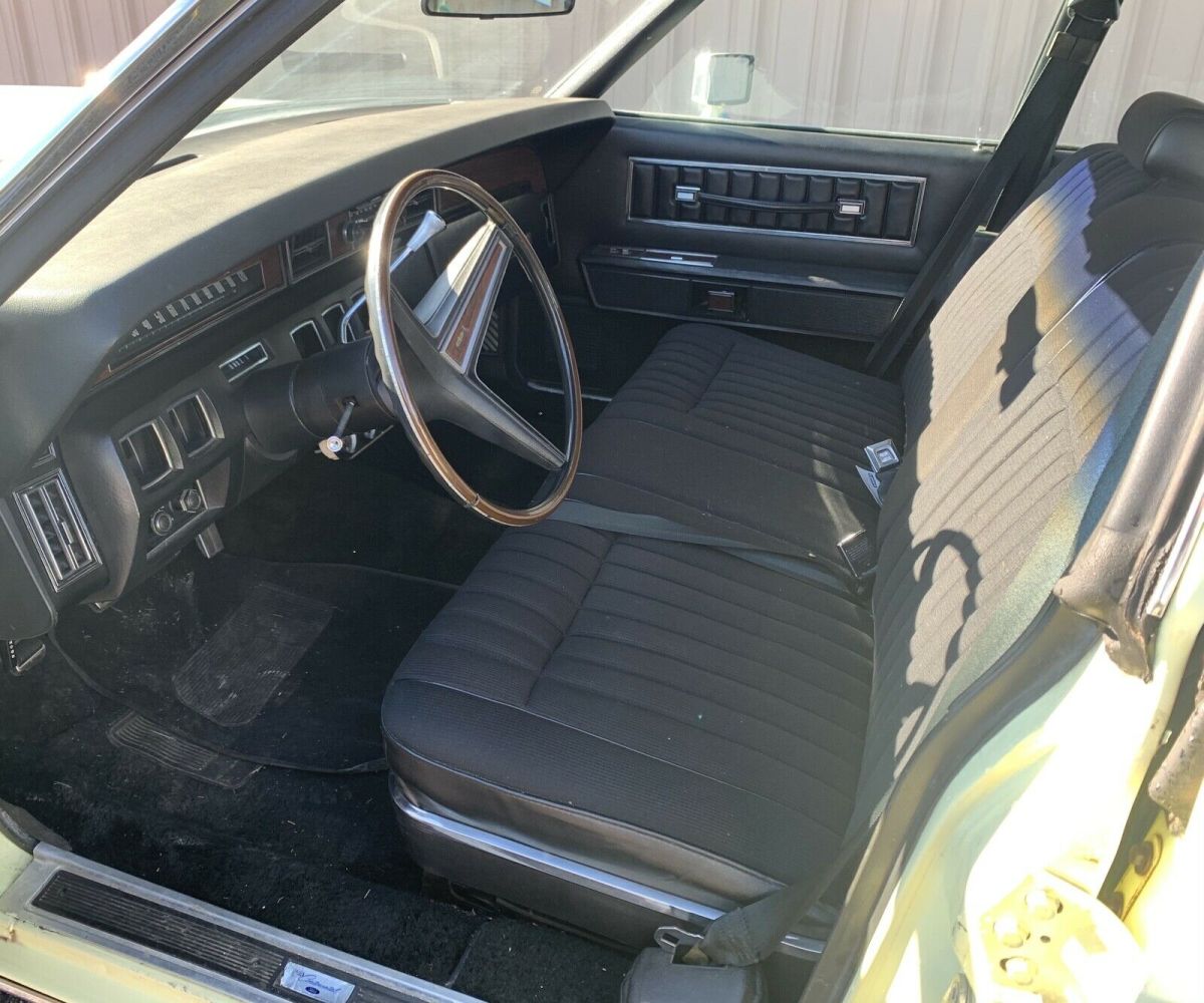 1974 Lincoln Continental - photo 7