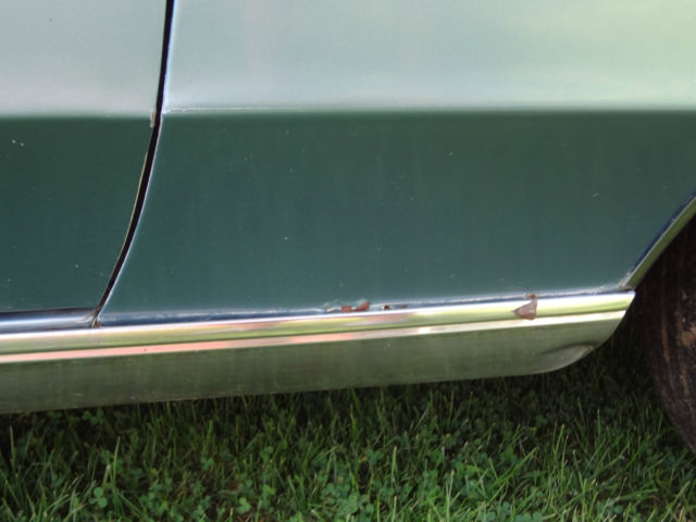 1974 Lincoln Continental Town Car - photo 12