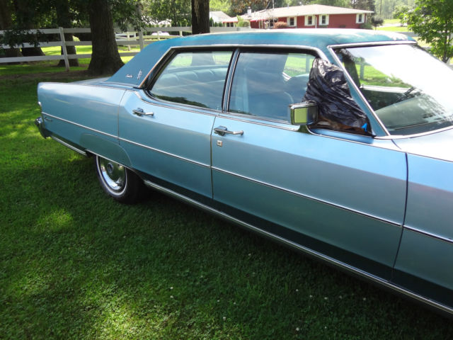 1974 Lincoln Continental Town Car - photo 13