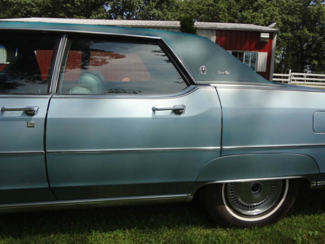 1974 Lincoln Continental Town Car - photo 5