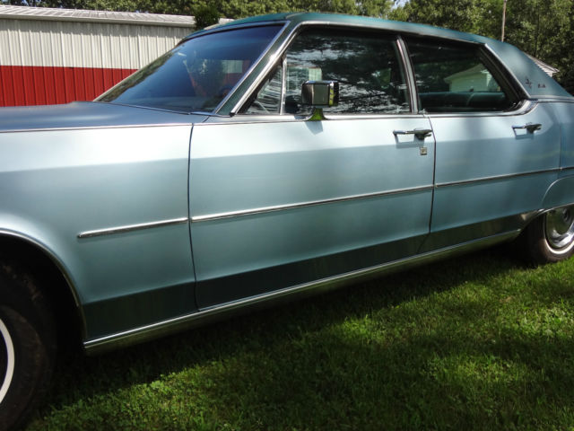 1974 Lincoln Continental Town Car - photo 9