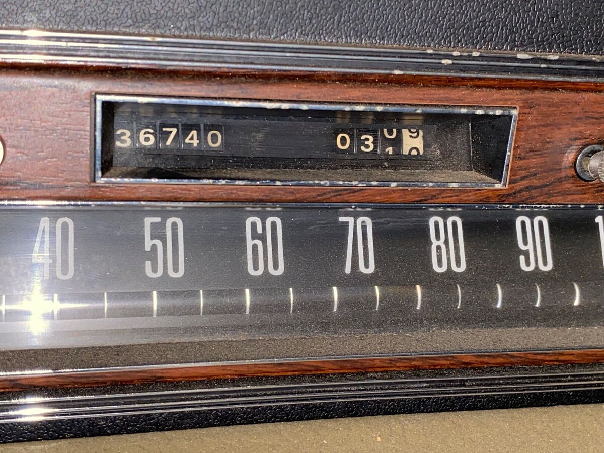 1974 Lincoln Continental - photo 3