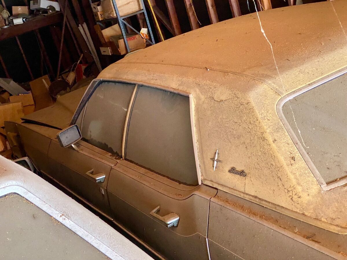 1974 Lincoln Continental - photo 5