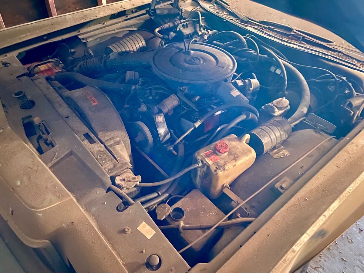1974 Lincoln Continental - photo 7