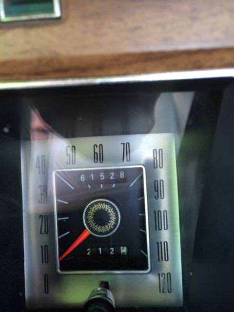 1974 Lincoln Continental - photo 4