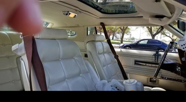 1973 Lincoln Mark Series - photo 10