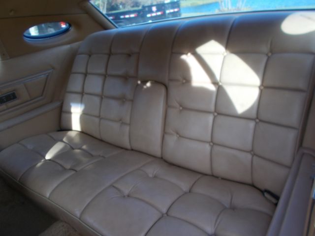 1974 Lincoln Continental MARK IV - photo 10