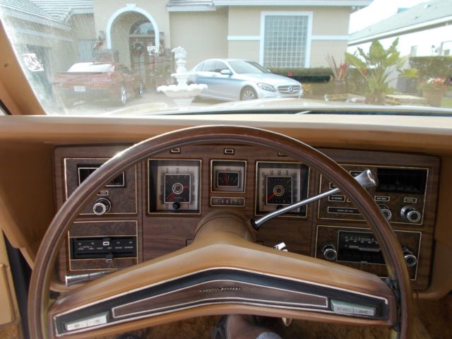 1974 Lincoln Continental MARK IV - photo 13