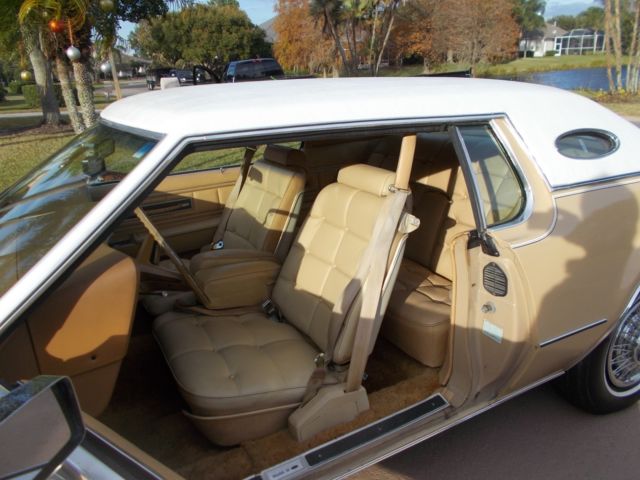1974 Lincoln Continental MARK IV - photo 6
