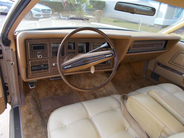 1974 Lincoln Continental MARK IV - photo 7