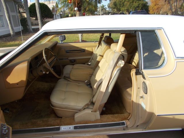 1974 Lincoln Continental MARK IV - photo 8