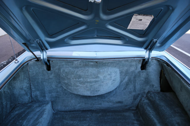 1974 Lincoln Town Car TOWN CAR - photo 13