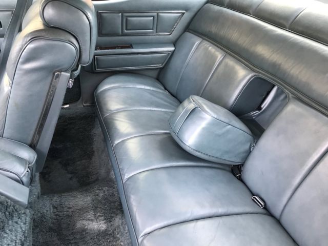1974 Lincoln Town Car - photo 13