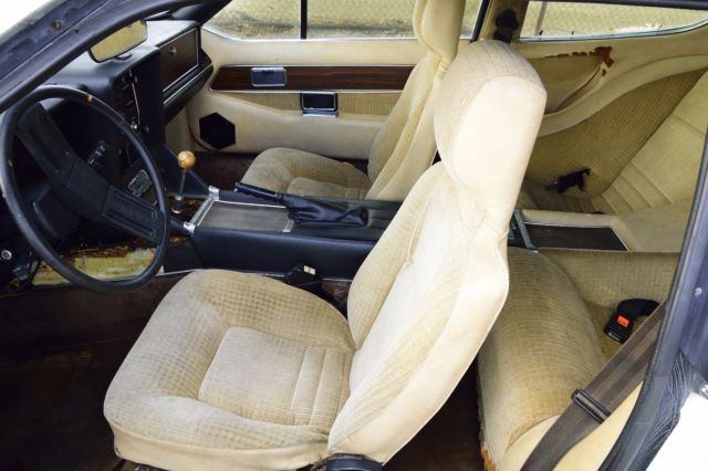 1974 Lotus ELITE-1 OWNER-RUNS-CLEAN-READY TO RESTORE- NO RESERVE - photo 11