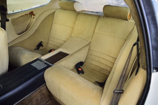 1974 Lotus ELITE-1 OWNER-RUNS-CLEAN-READY TO RESTORE- NO RESERVE - photo 12