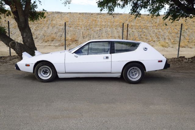 1974 Lotus ELITE-1 OWNER-RUNS-CLEAN-READY TO RESTORE- NO RESERVE - photo 5
