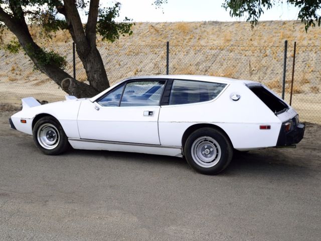 1974 Lotus ELITE-1 OWNER-RUNS-CLEAN-READY TO RESTORE- NO RESERVE - photo 6