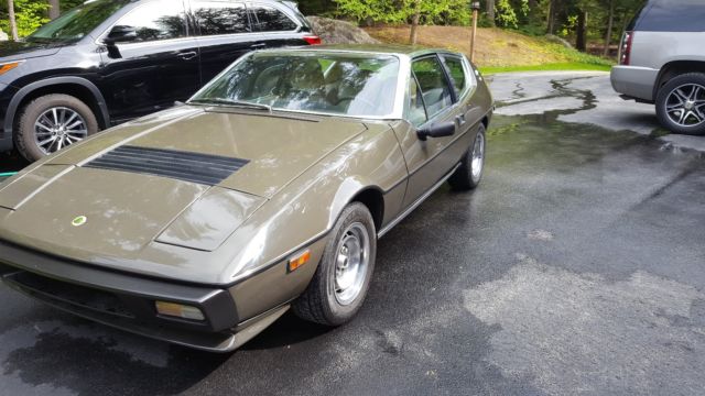 1974 Lotus Other - photo 3