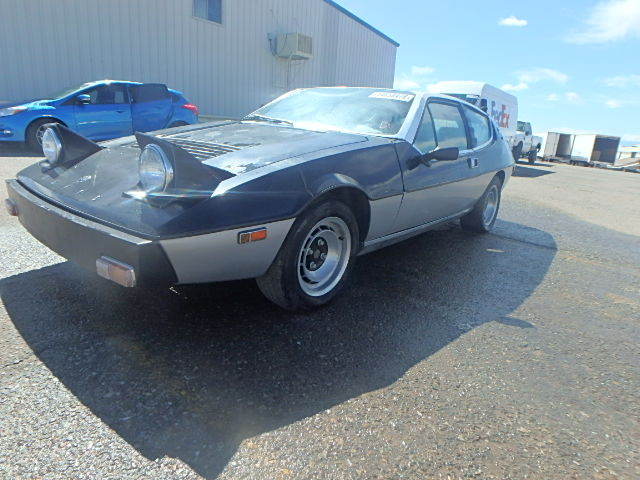 1974 Lotus ELITE - photo 2