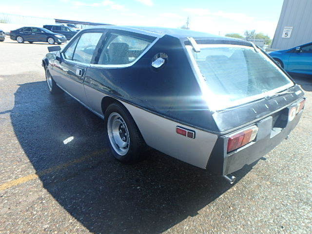 1974 Lotus ELITE - photo 3